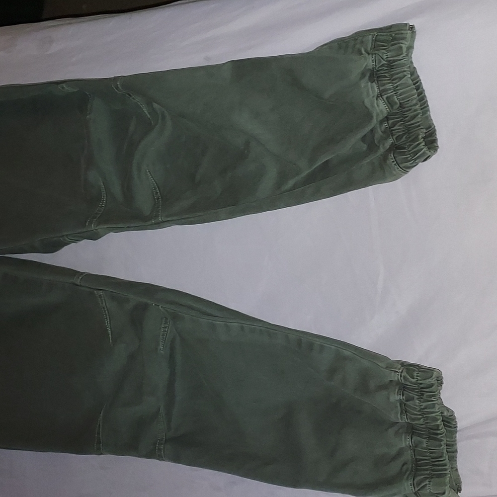 AVENTURA, 10, KHAKI, ARMY GREEN